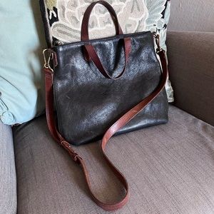 Madewell Transport Mini